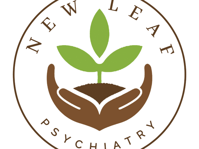 New Leaf Psychiatry